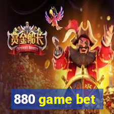 880 game bet